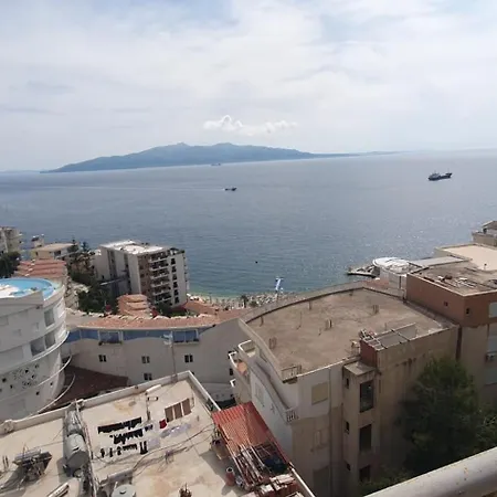 19 Apartament Saranda